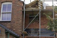 free Penygraigwen home extension quotes